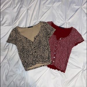 Brandy Melville Zelly Bundle
